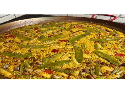 Receta de @elchefdelgarito_: Arros de Cullera i Mosca